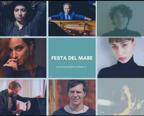 ''Festa del mare'': da giugno a settembre concerti ed eventi sulla costa barese